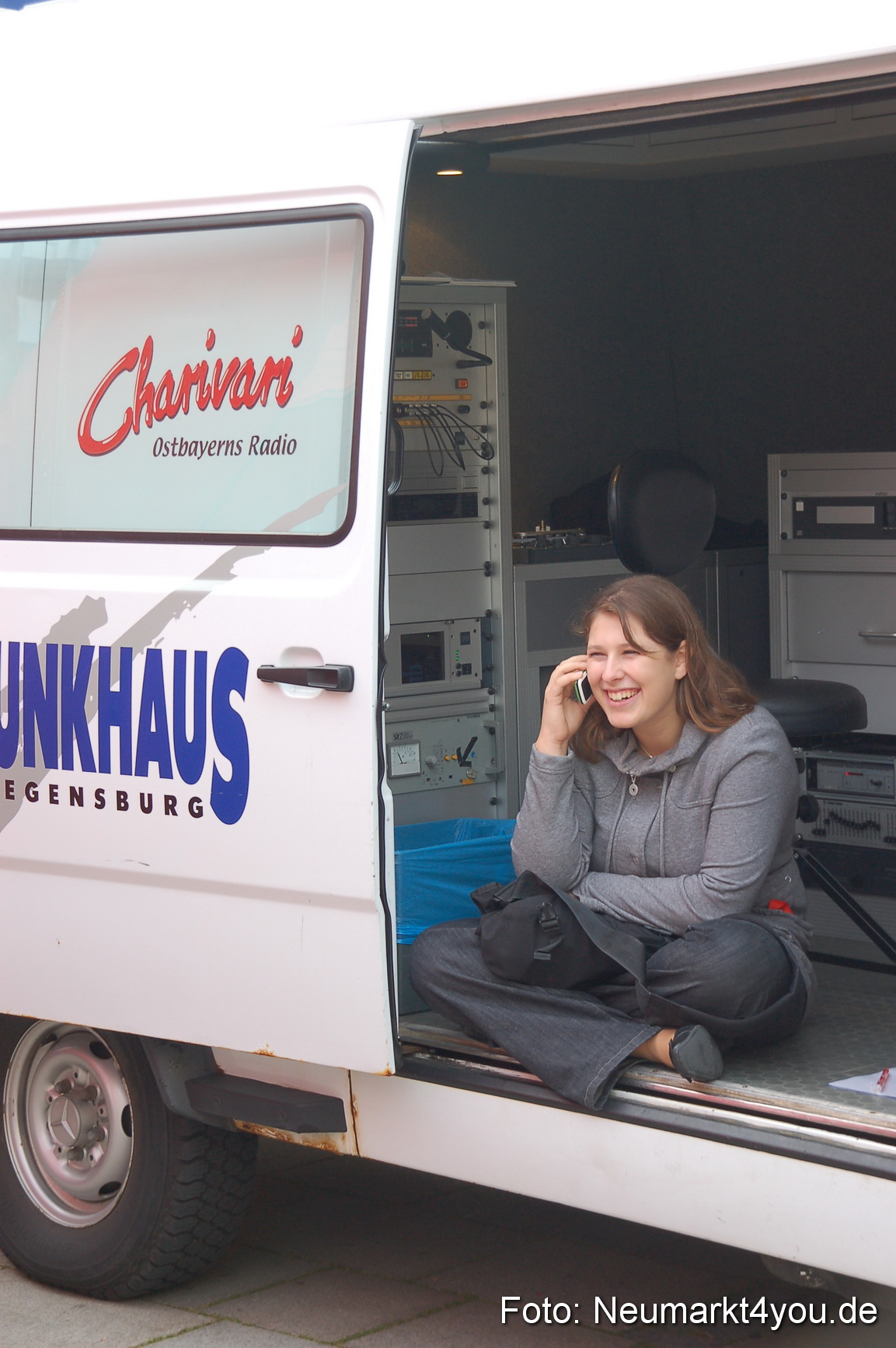 0051 Stadtlauf Neumarkt Drumherum 200909